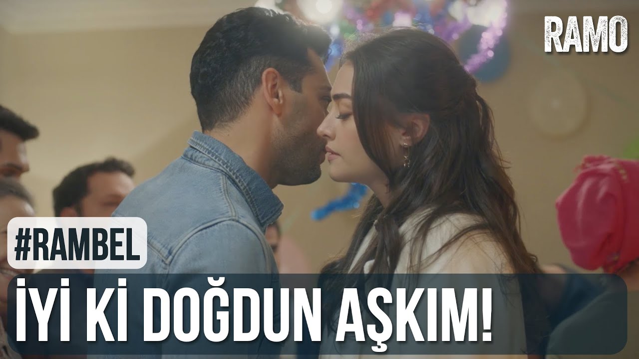 İyi ki Doğdun Aşkım! | 