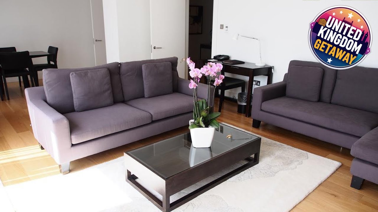 Monarch House Serviced Apartments | London, United Kingdom | Hotel Review 🌟