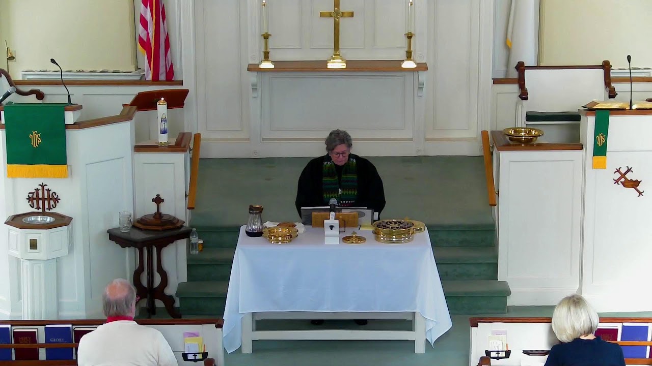 Sunday Worship - 2026-02-01-Bethlehem Presbyterian Church, NJ