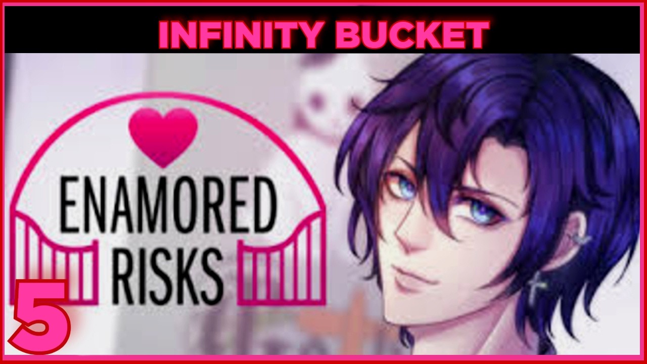 Alone Together Under the Stars | Enamored Risks Episode 5