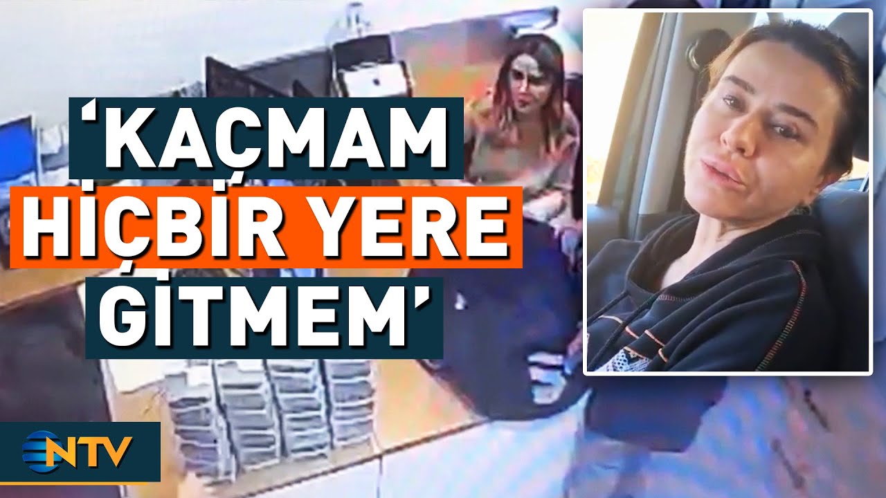 Seçil Erzan Duruşmada Gözyaşlarına Boğuldu, Tahliyesini İstedi! | NTV