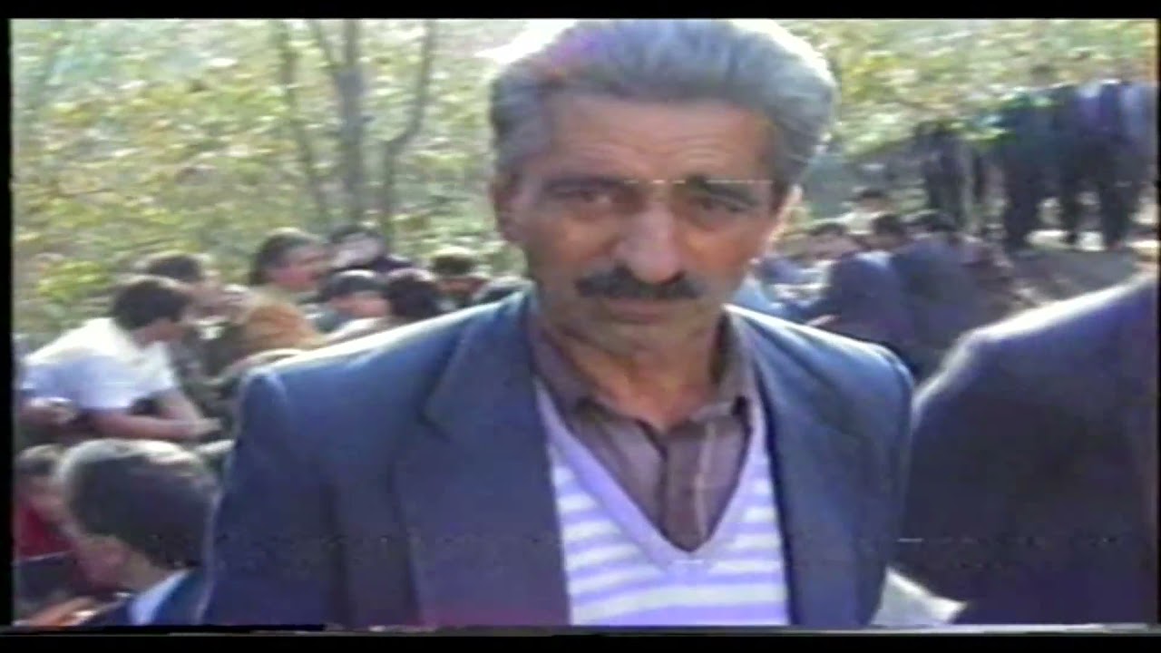 Köy Düğünü kız alma.                                   Yıl 1994 ne mutlu insanlar..