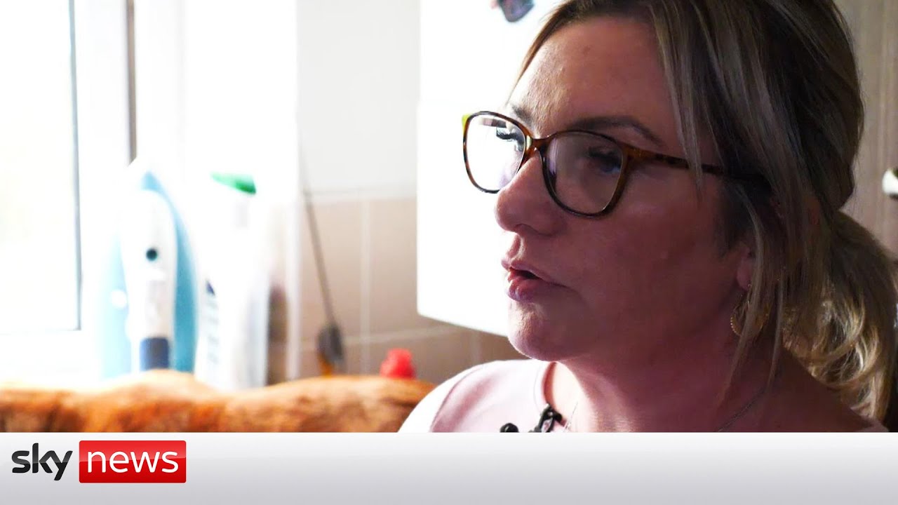 Cost of living: Plymouth residents 'constantly worrying' as bills soar