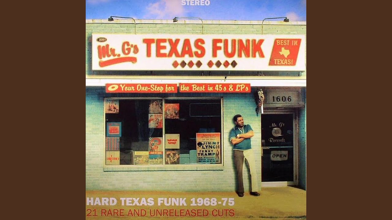 Do Your Thing, Pt. 1 & 2