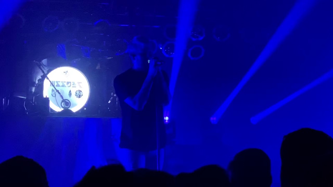 Issues/Tyler Carter- Your Sake Live 11/7/19