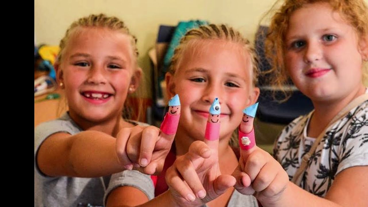 Christmas Help to Children campaign 2020 – message from Diaconia Poland