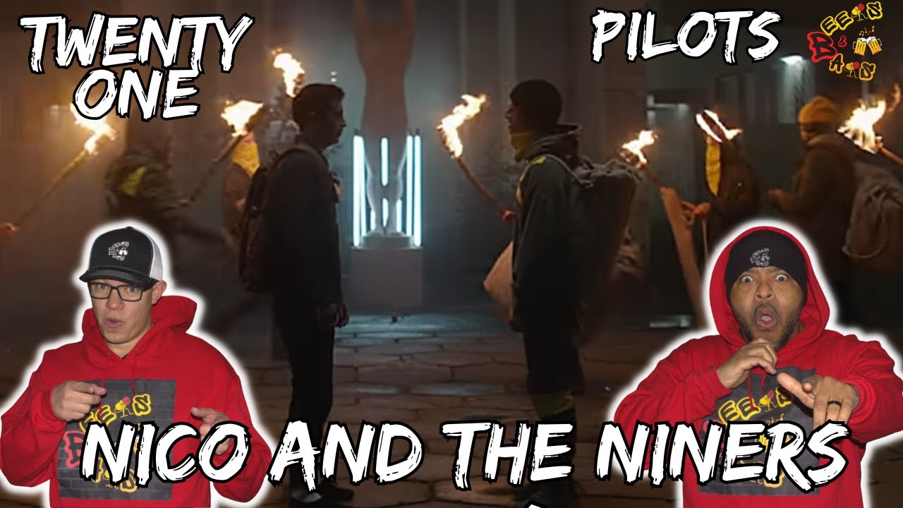 STRENGTH IN NUMBERS?!?! | twenty one pilots - Nico And The Niners Reaction