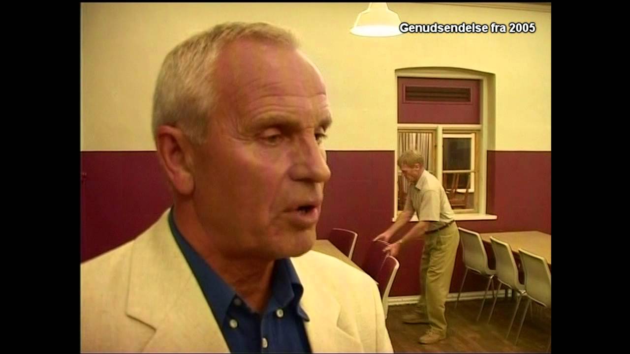 Richard Møller Nielsen (Ricardo) – et retroindslag