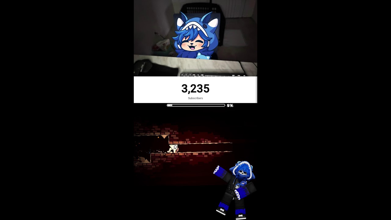 NOT ENDING STREAM UNTIL I BEAT THIS INSANE GD LEVEL!