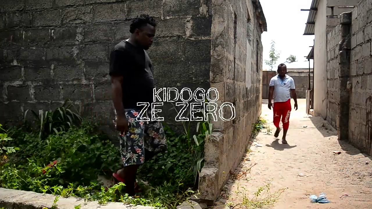 Kidogo ze zero