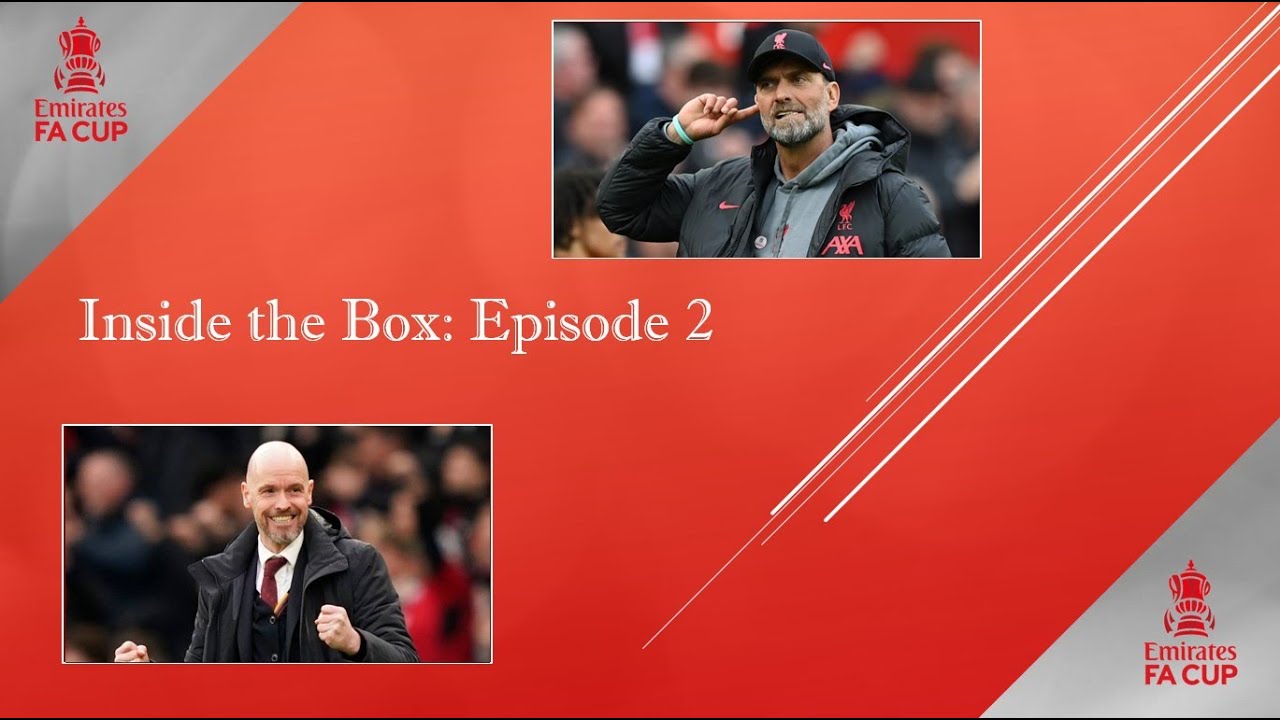 Ten Hag's future and Klopp's replacement