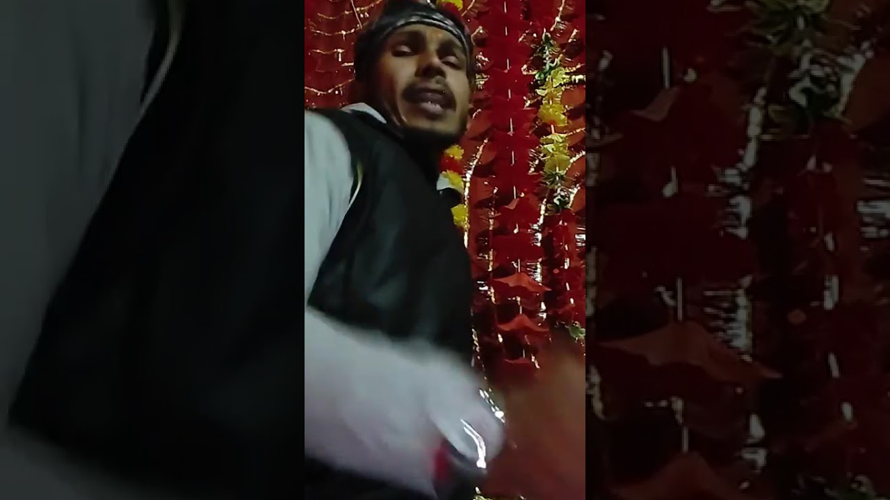 Bablu bhagat ji ka song video 