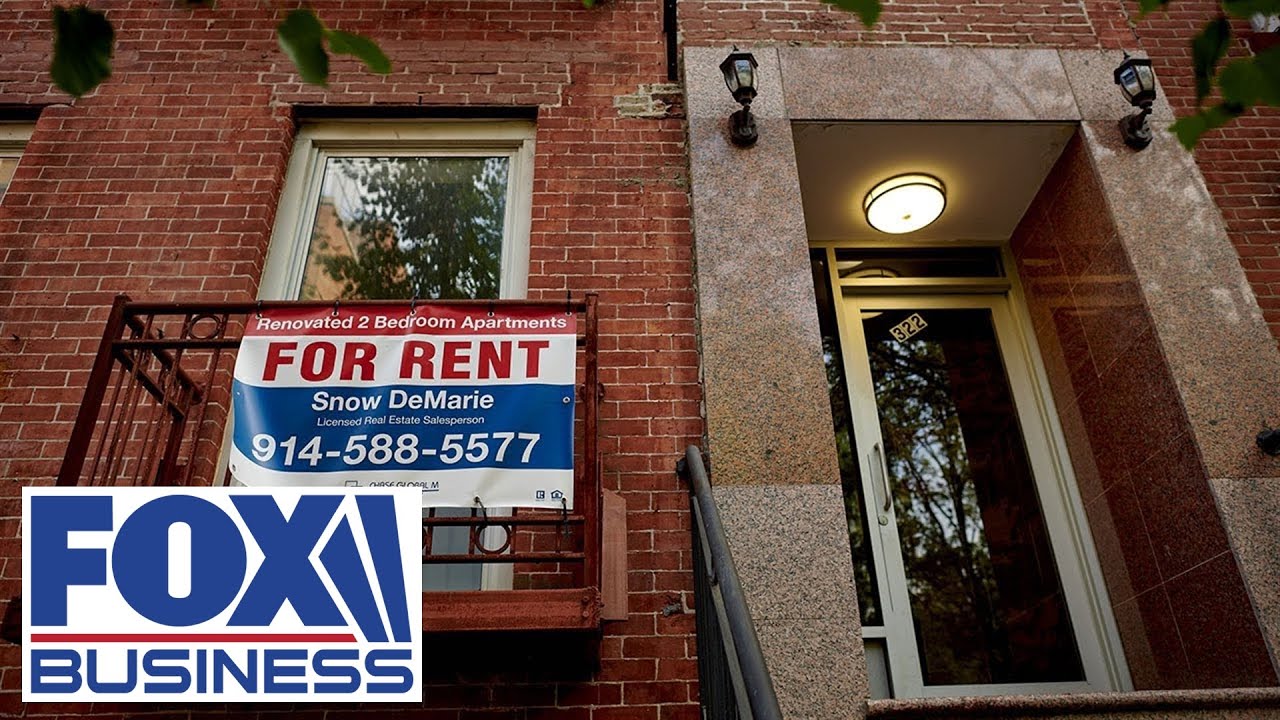 Art Laffer issues warning about US economy following latest housing data release