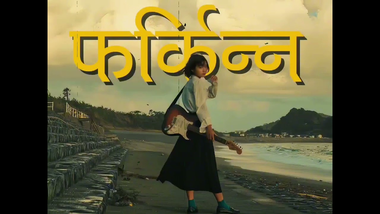 Farkinna |  New Nepali Rock Songs Playlist