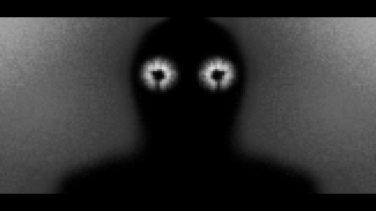 He's Watching ME