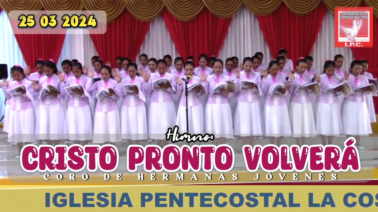 🔴HIMNO 