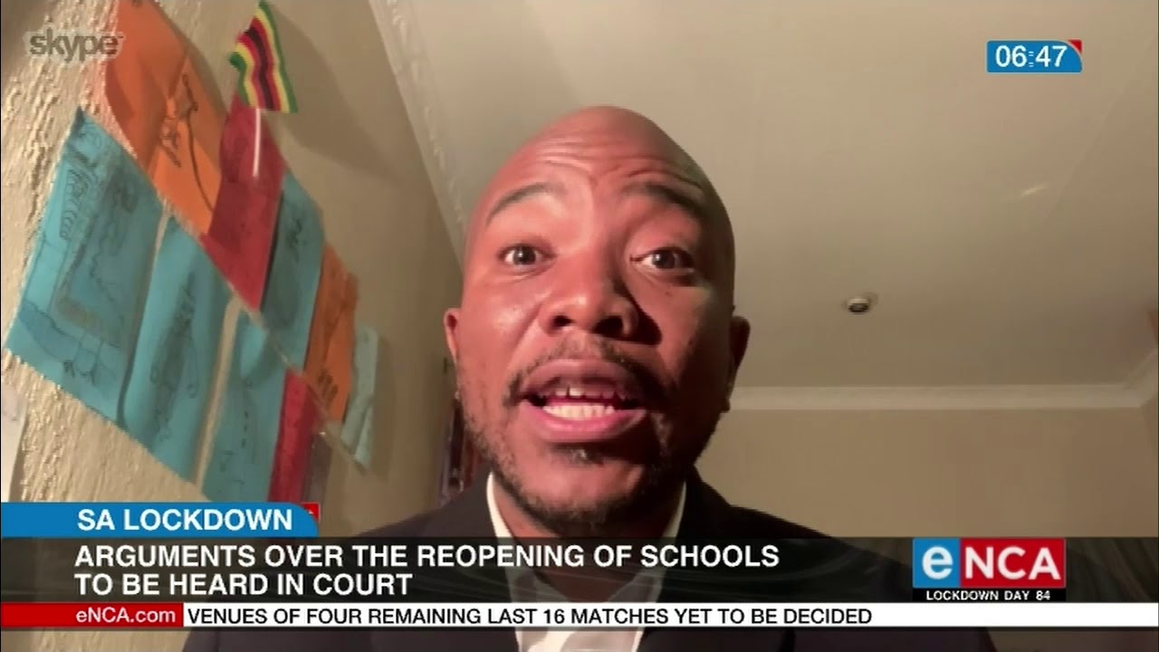 Argument over reopening of schools goes to court