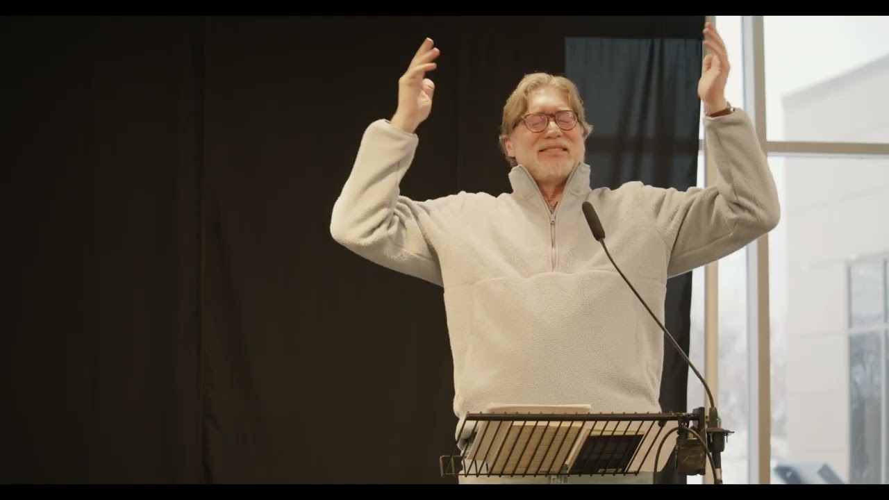What the (bleep) is Wrong with Everyone? A Gentle Reflection… provided by Michael DeWilde