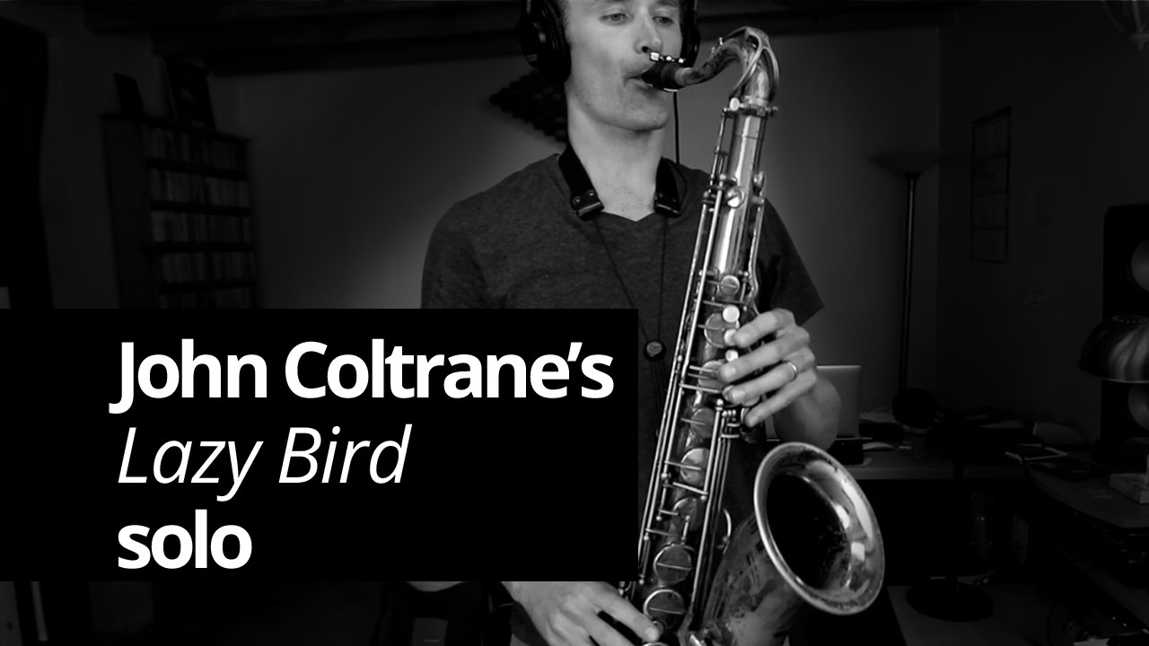 Coltrane's 