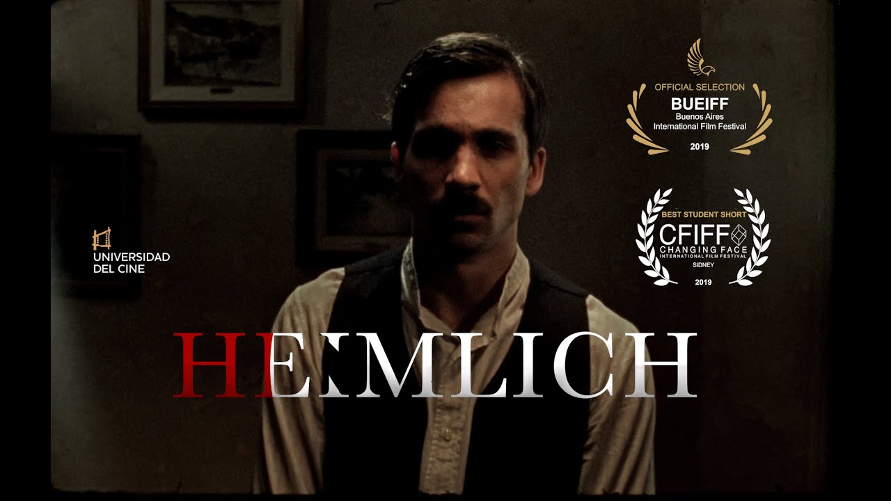 HEIMLICH short-film