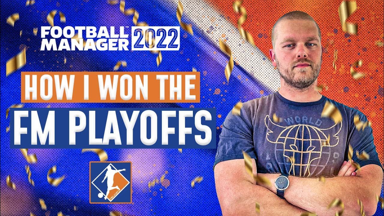 HOW I WON THE FM PLAYOFFS S2