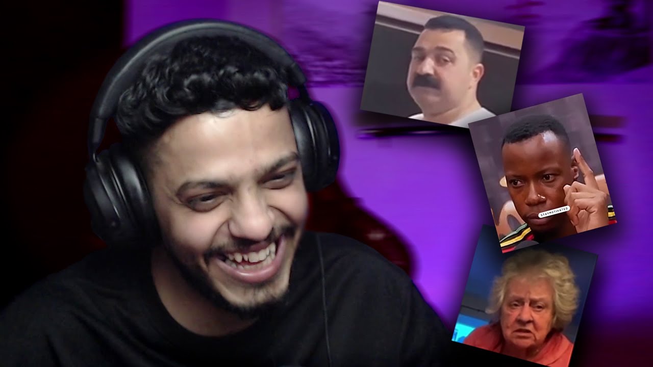 انا جمعت ميمز...💀