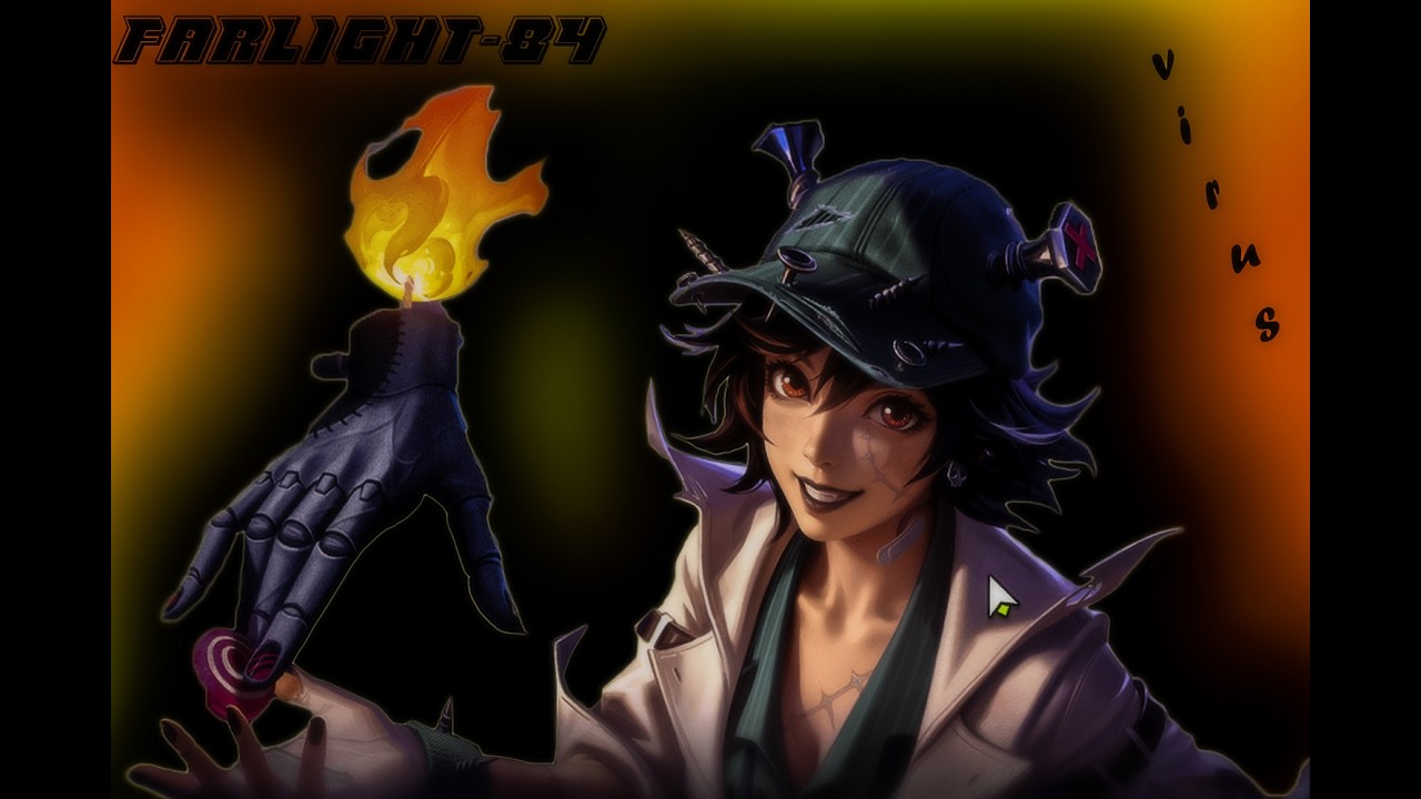 FARLIGHT 84 NEW UPDATE MYTHIC GAMEPLAY #farlight84 #farlight84gameplay #farlight84live