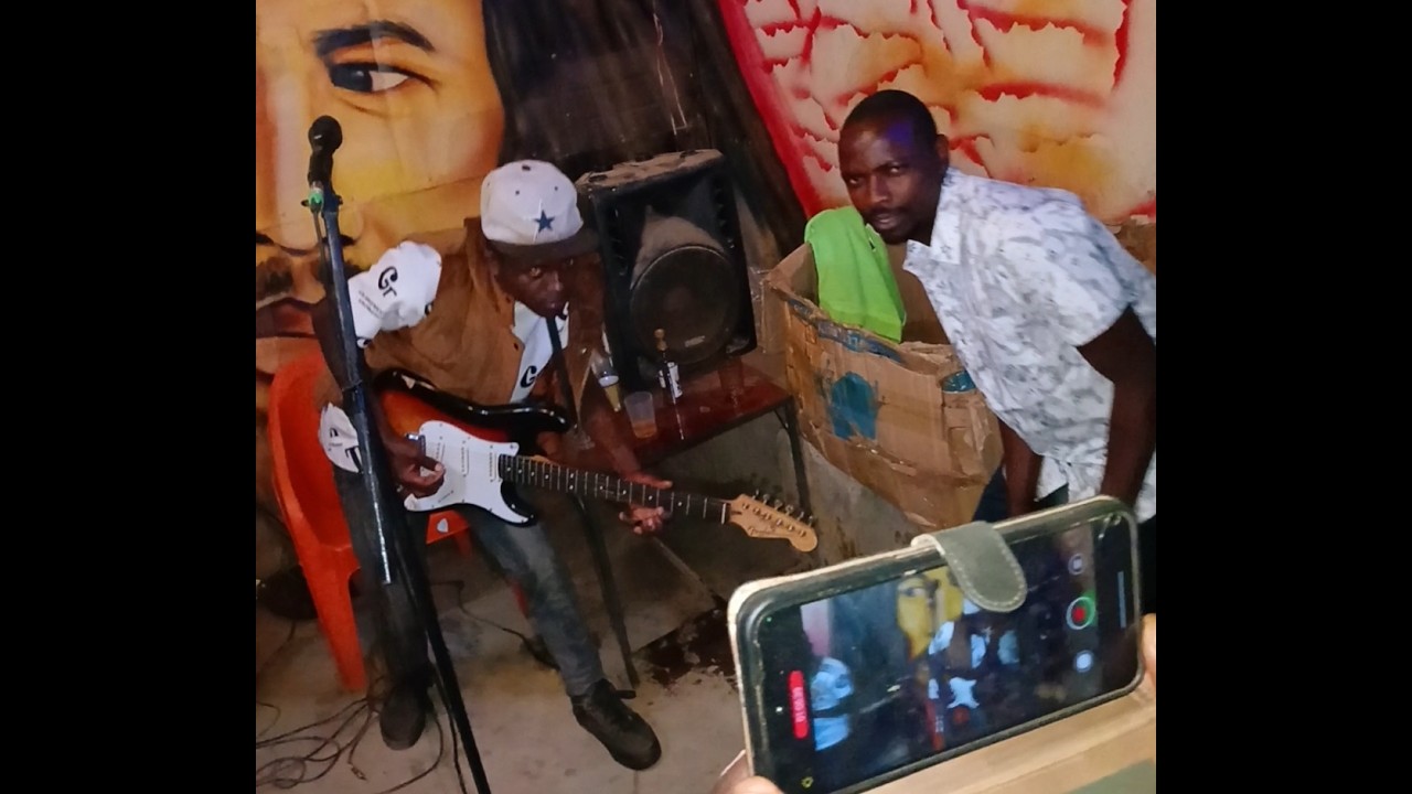 KATONG'OLE BOYZ BAND FULL HD LIVE ♥️ VIDEO AT Matiliku New York Club🎸🔥🔥🔥🔥🔥🔥🔥🔥