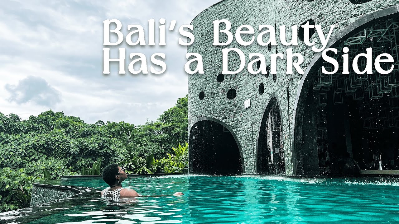 The Side of Bali’s Spirituality No One Talks About (Christian Traveler’s Take)