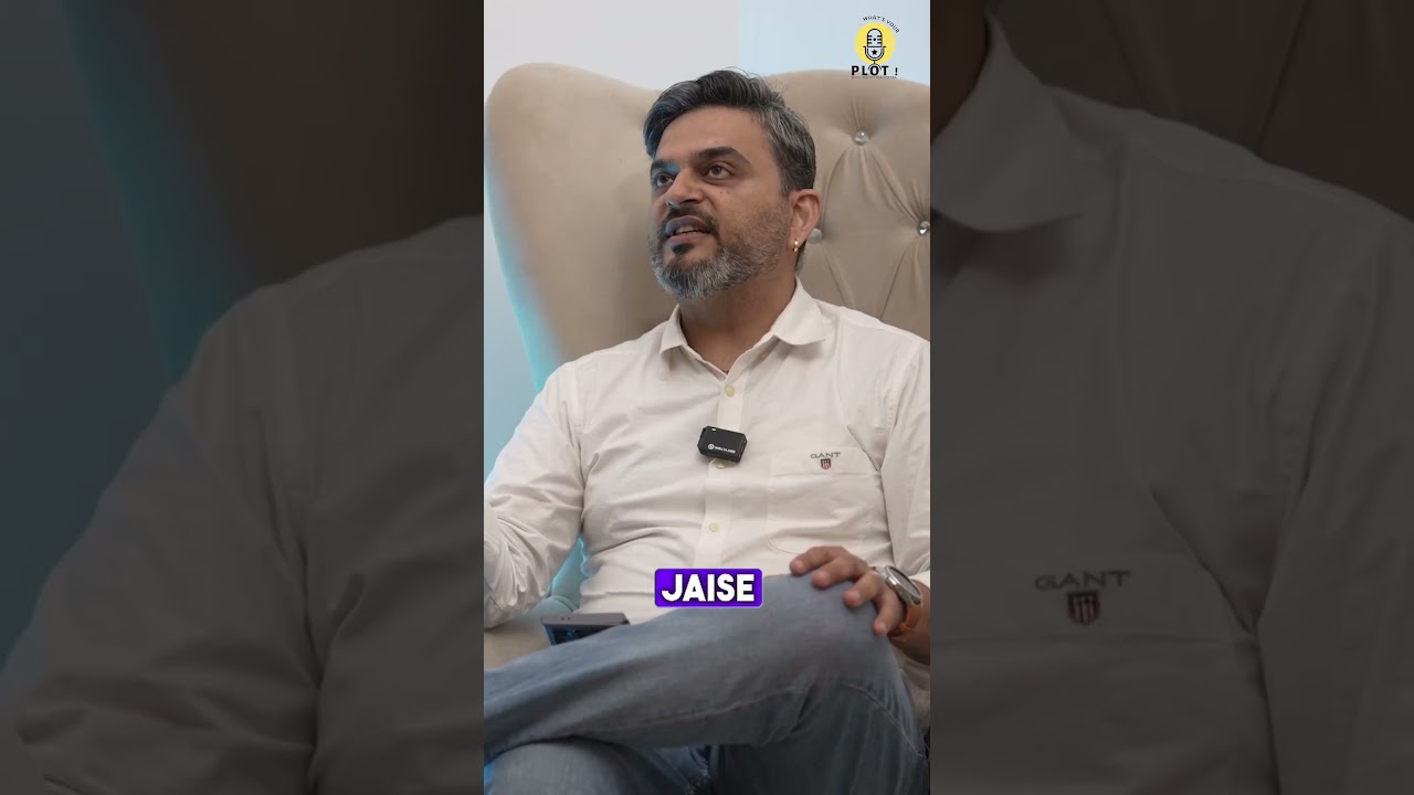 Lal Kitab - myth, magic or way of life? 🤔 #LalKitab #Mystery #India #Astrology #shorts