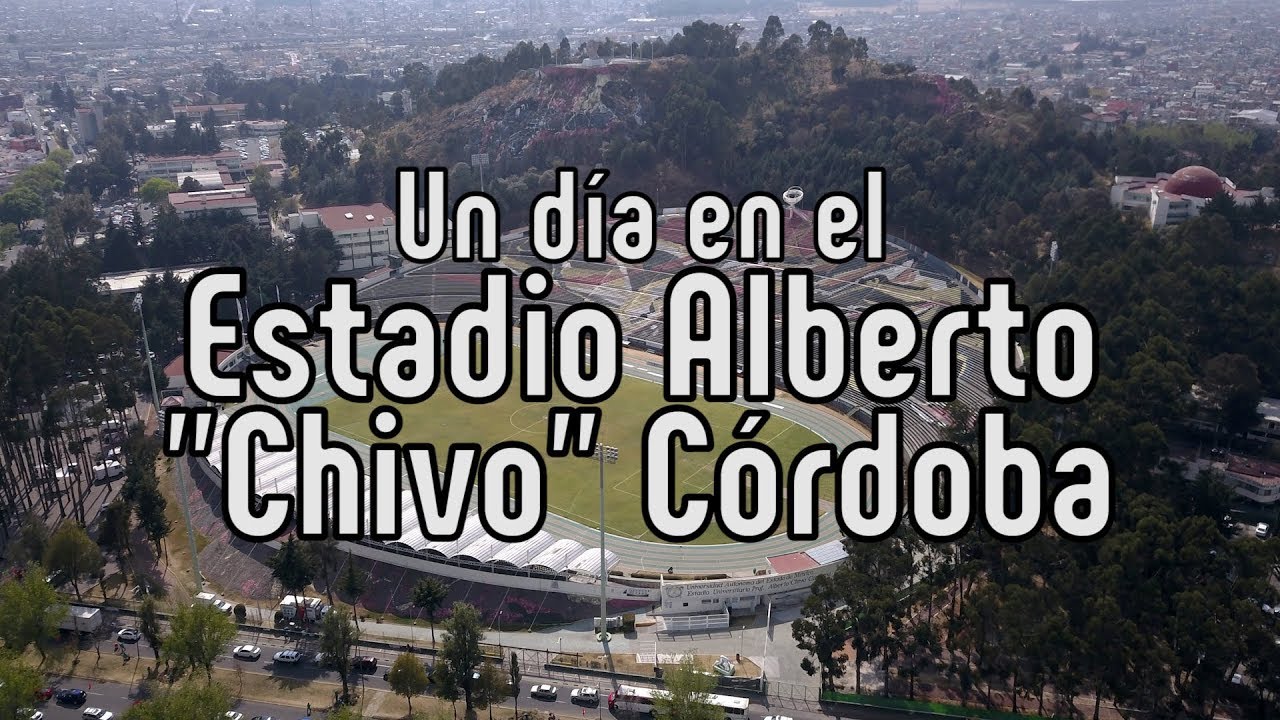 Cuando la tribuna se convierte en arte: El estadio Alberto 