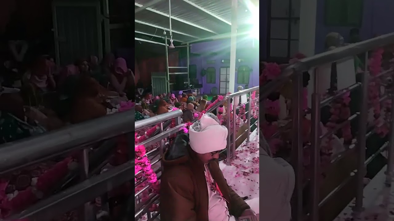 Jai shree Dadosa Maharaj ki Jai ho