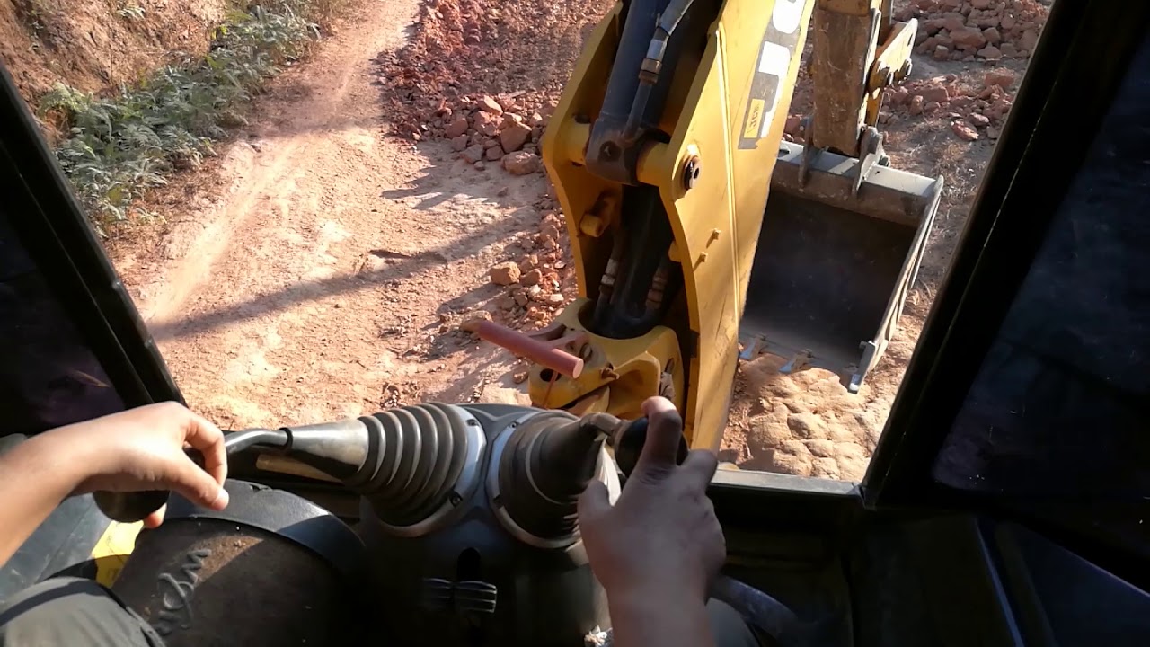 how to operate jcb## how to understand/drive/operate jcb machine