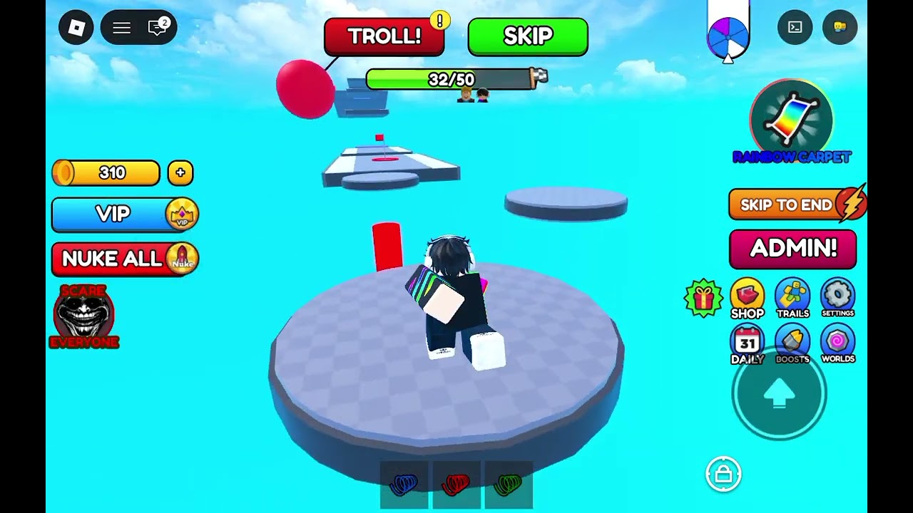 I played this with you before so I played again 😁 