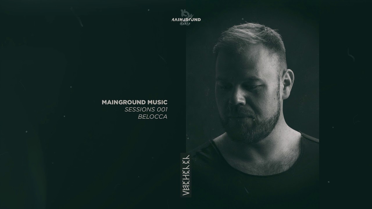 Mainground Music Sessions 001: Belocca