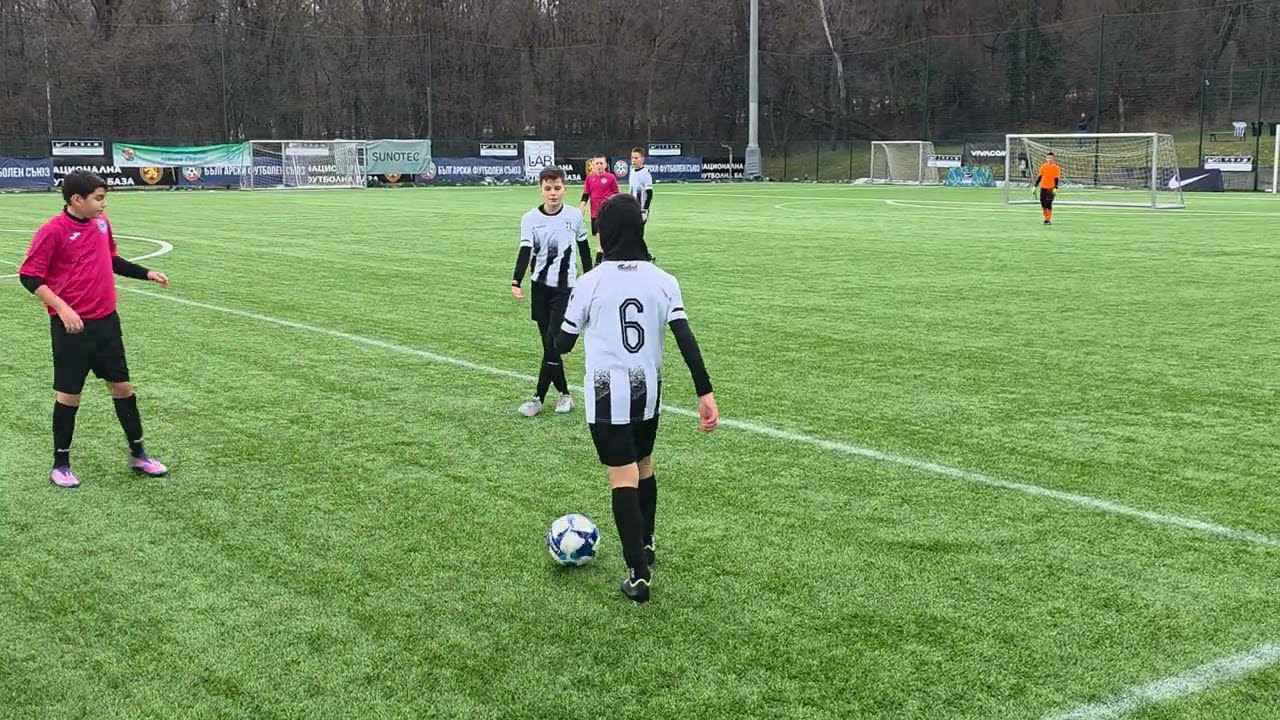 Sofia Cup 2026: Локомотив Пловдив - ДИТ София  2:3