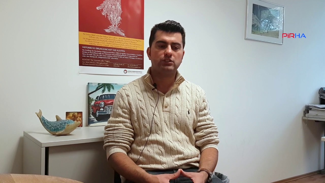 Delil Eğitim Akademisi Alevilik çalışmalarının ortak platformu olacak