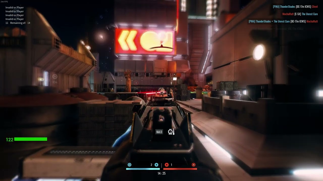 Star Wars - [SAGAS] Tribute PVP Montage