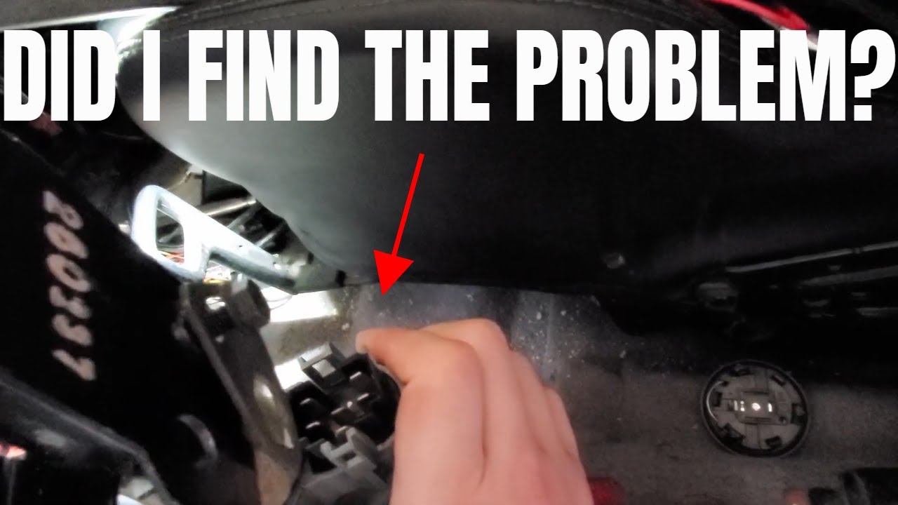 mk2 jetta vr6 crank no start after standalone seshmotorsport harness installed!