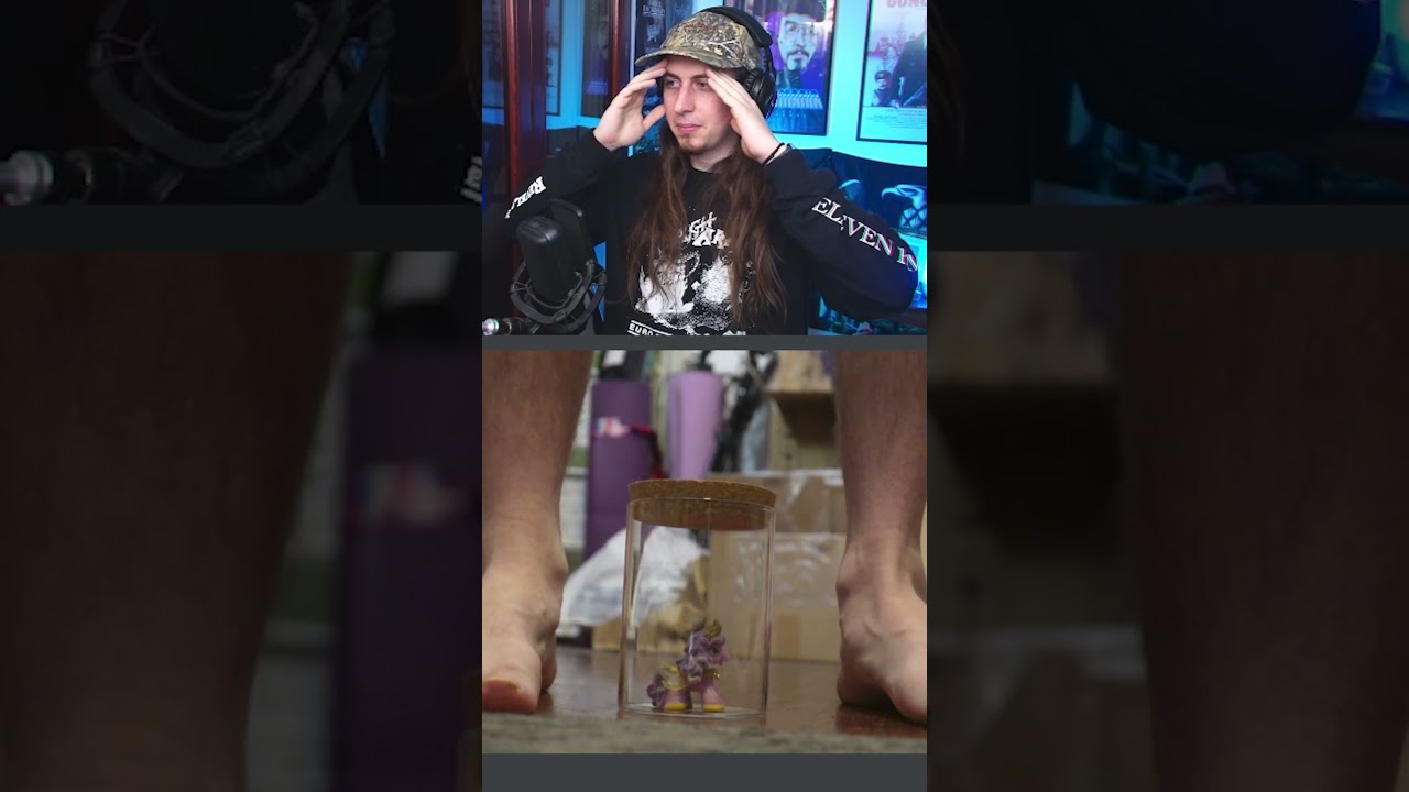 LEO mi Chiama mentre sono in Live