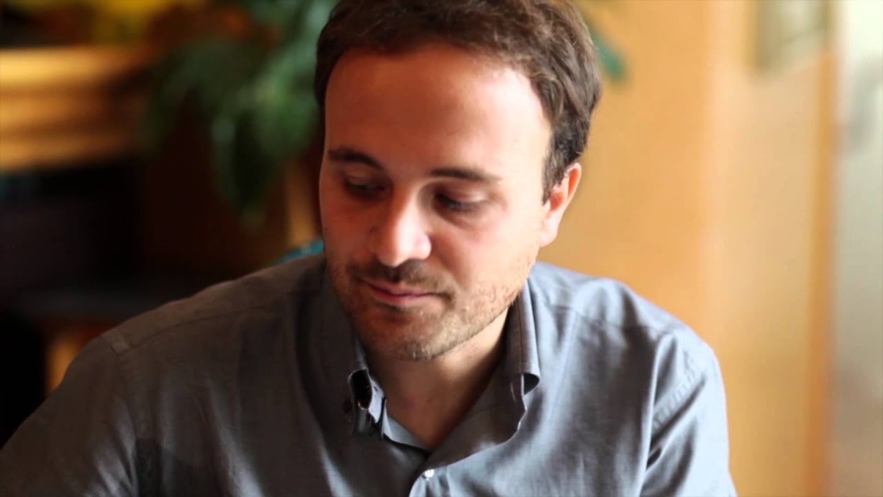 Paolo Di Paolo legge 
