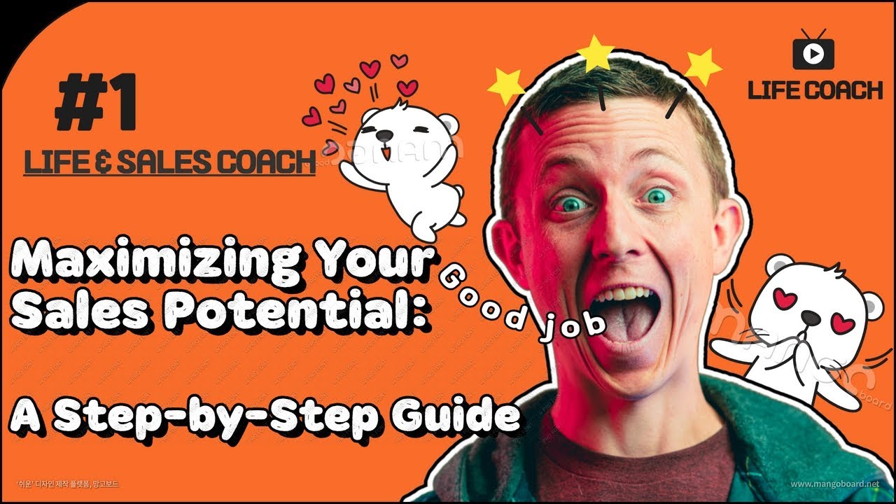 Sales, Maximize Your Sales Potential: Proven Strategies to Boost Your Revenue, Strategy