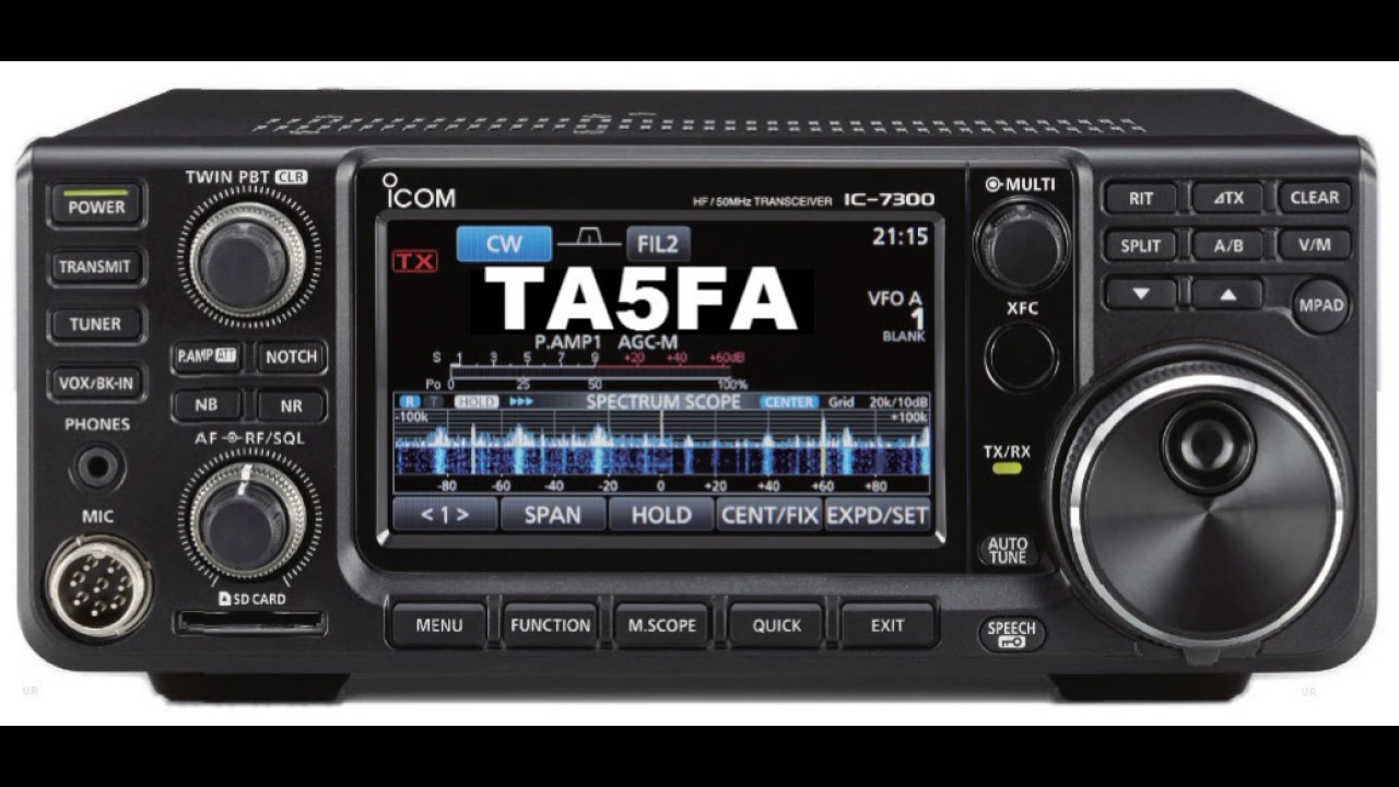 TA2DX