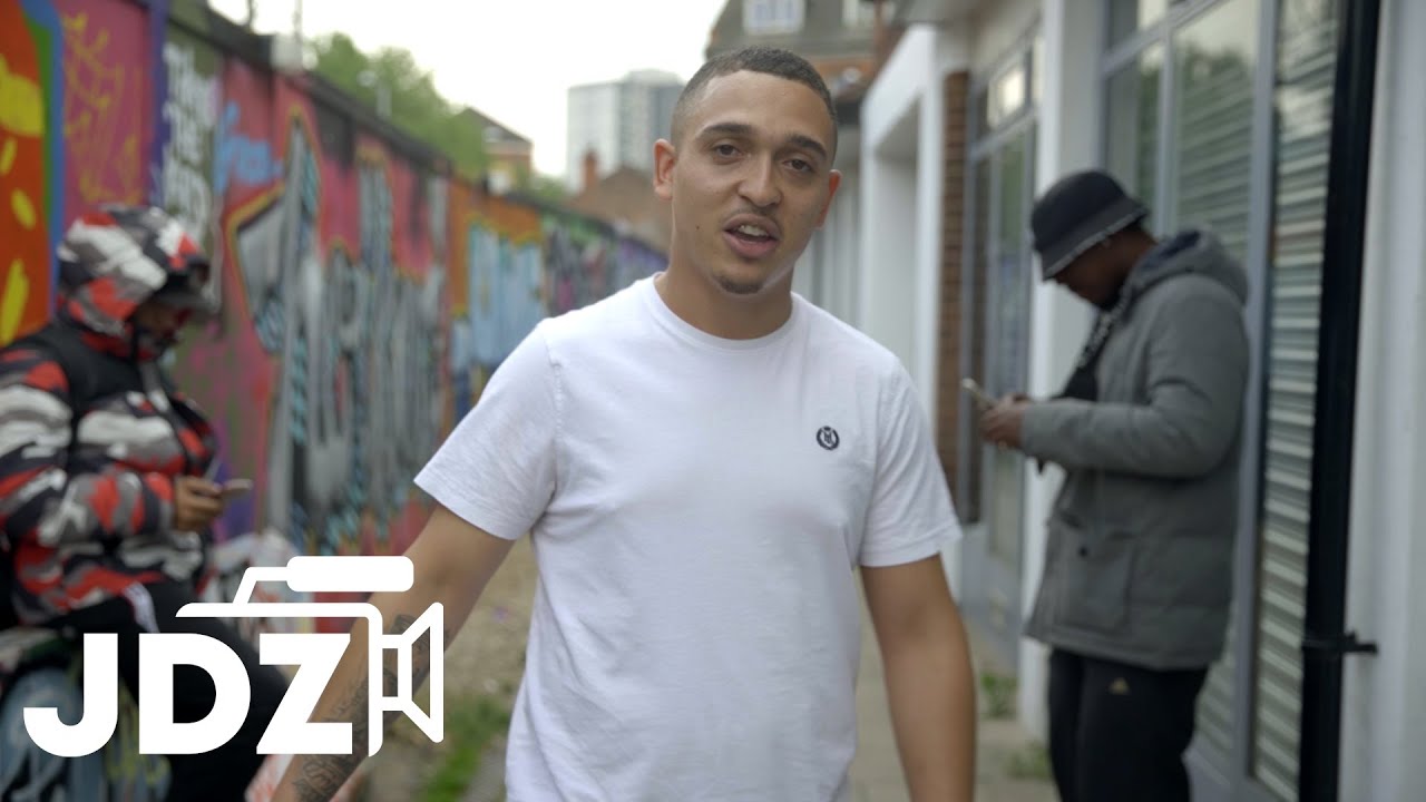 J Dot | JDZmedia