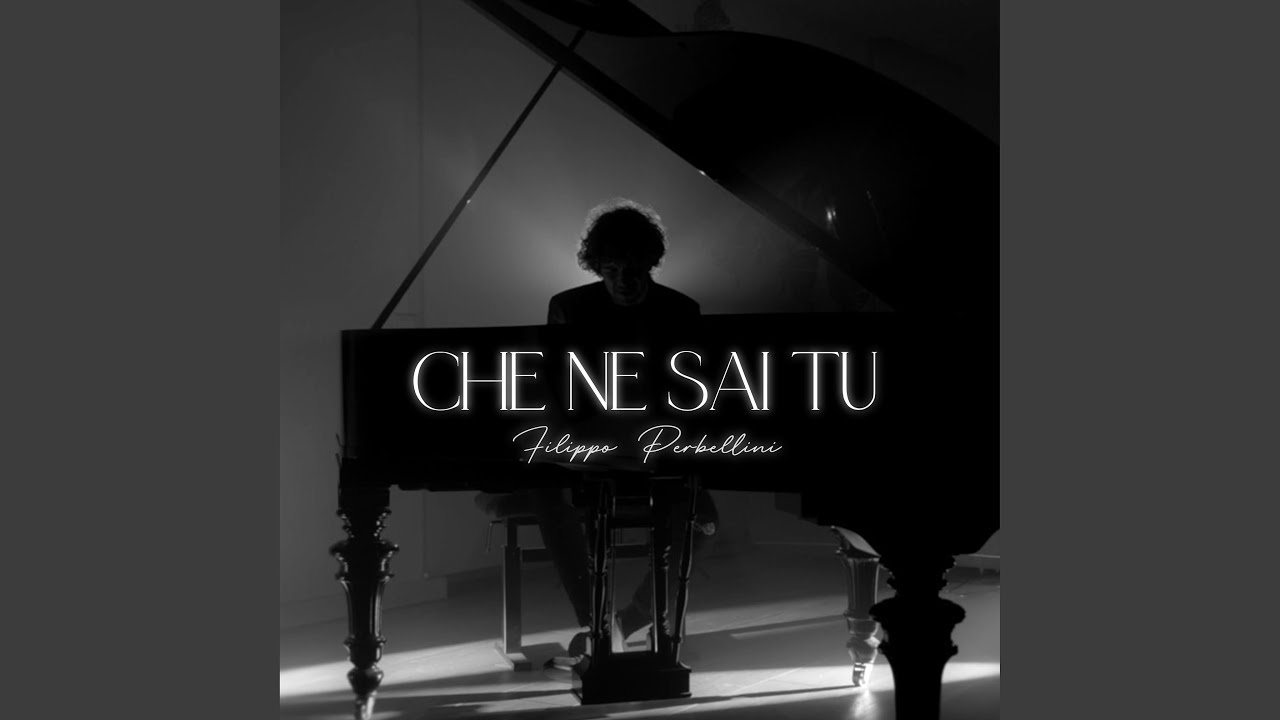 Che ne sai tu