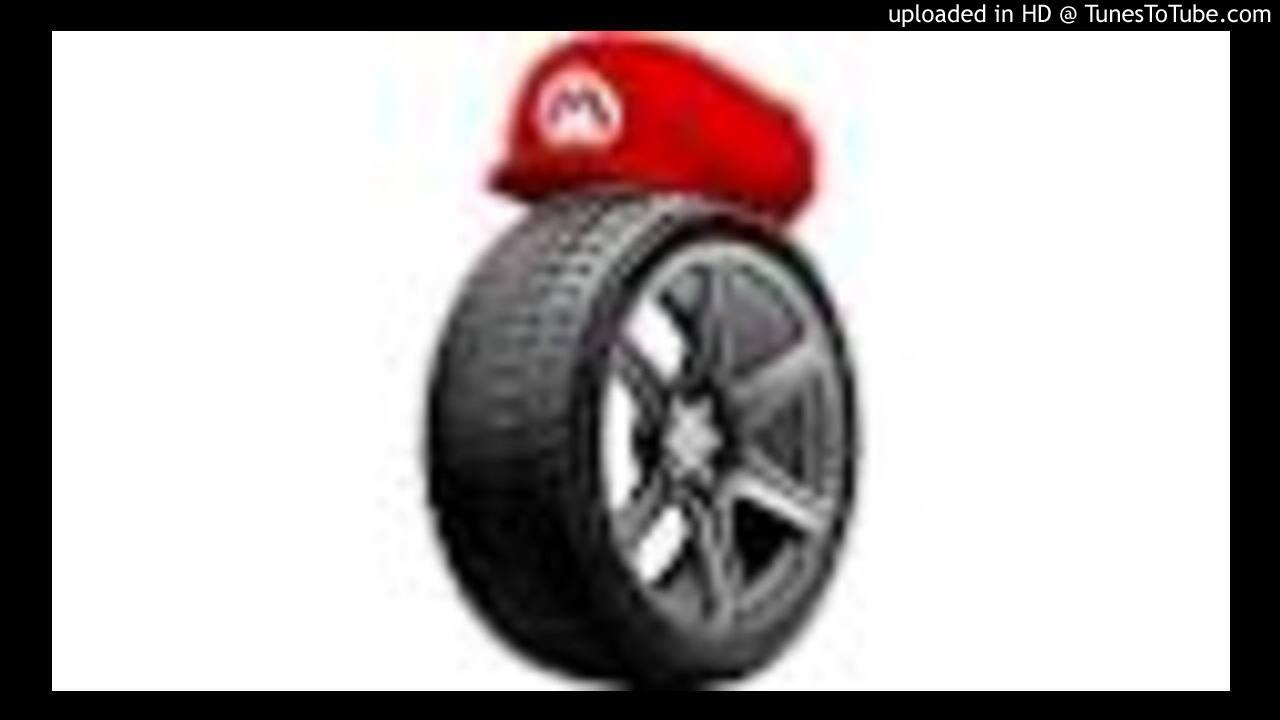 DK Country TreeTop Rock EarRape (I'm a tire)