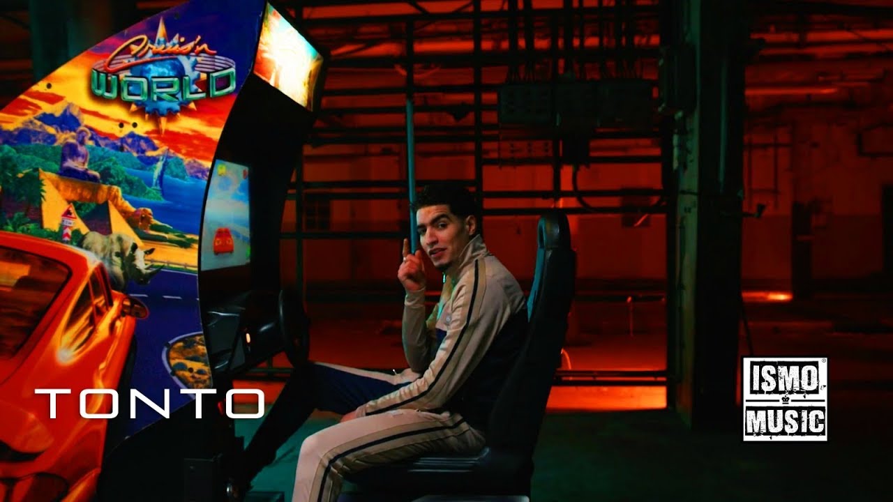Riffi - Tonto (prod. OmarBeats)