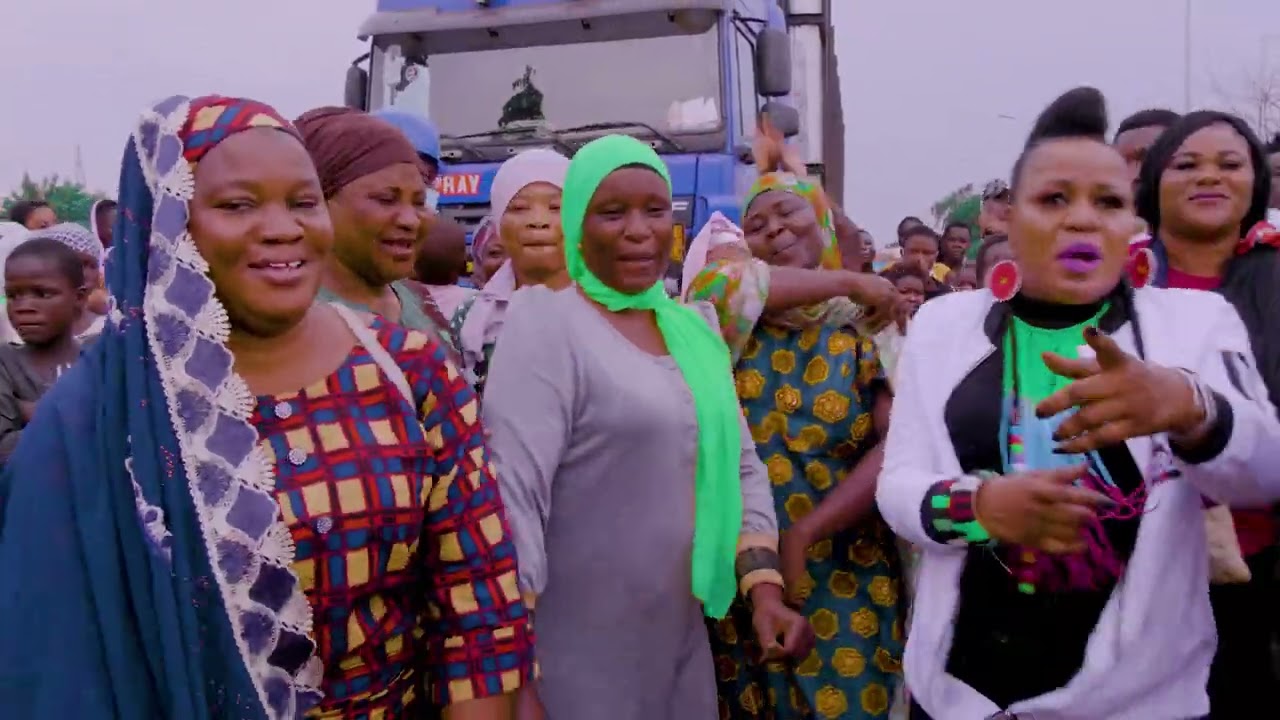 Sherifa Gunu Ft Onenira & Burna Razzy   Kasuli Official Video
