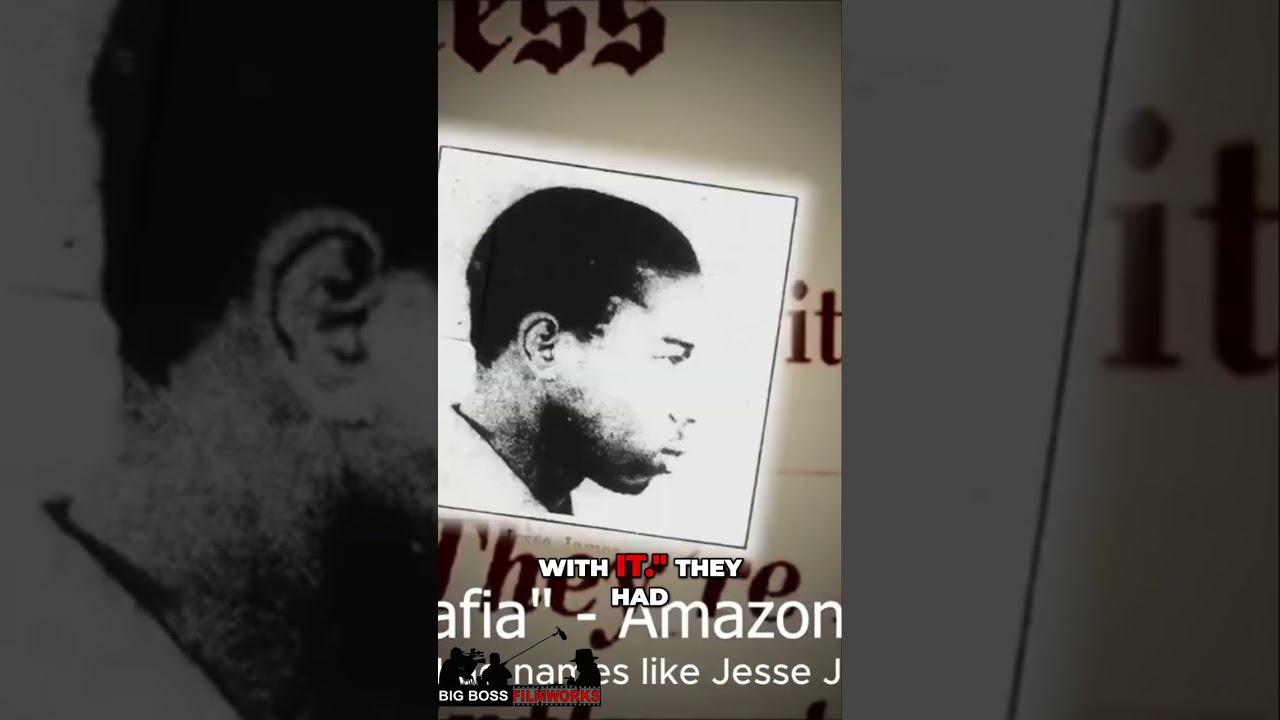 Detroit's Heroin Kings: 1973's Dope Kingpins Exposed!