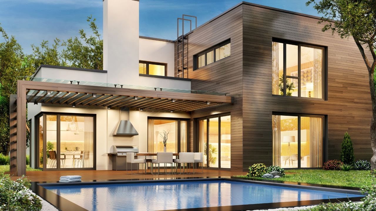 The Top 5 Most Luxurious homes in Silicon Valley California